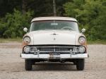 Ford Fairlane Crown Victoria Hardtop 1955 года